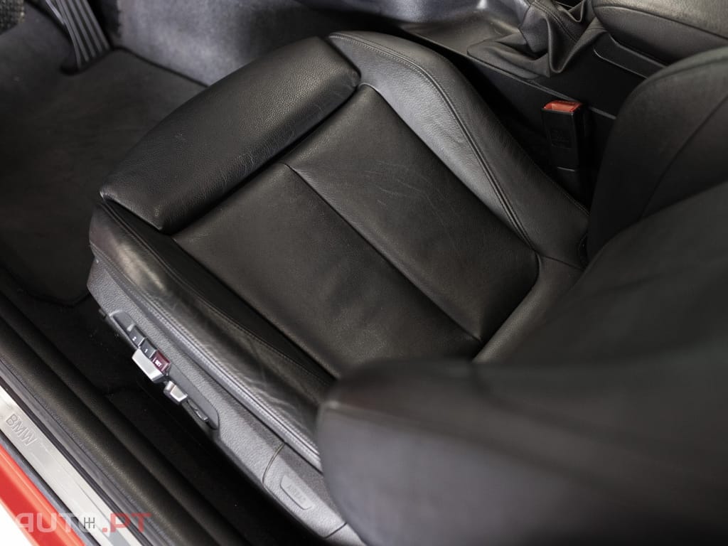 BMW 228 i Aut. M Sport