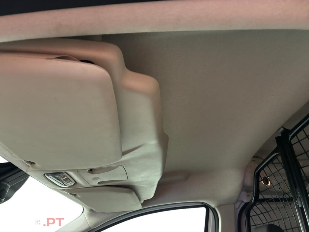 Ford Transit 1.5 TDCi Trend