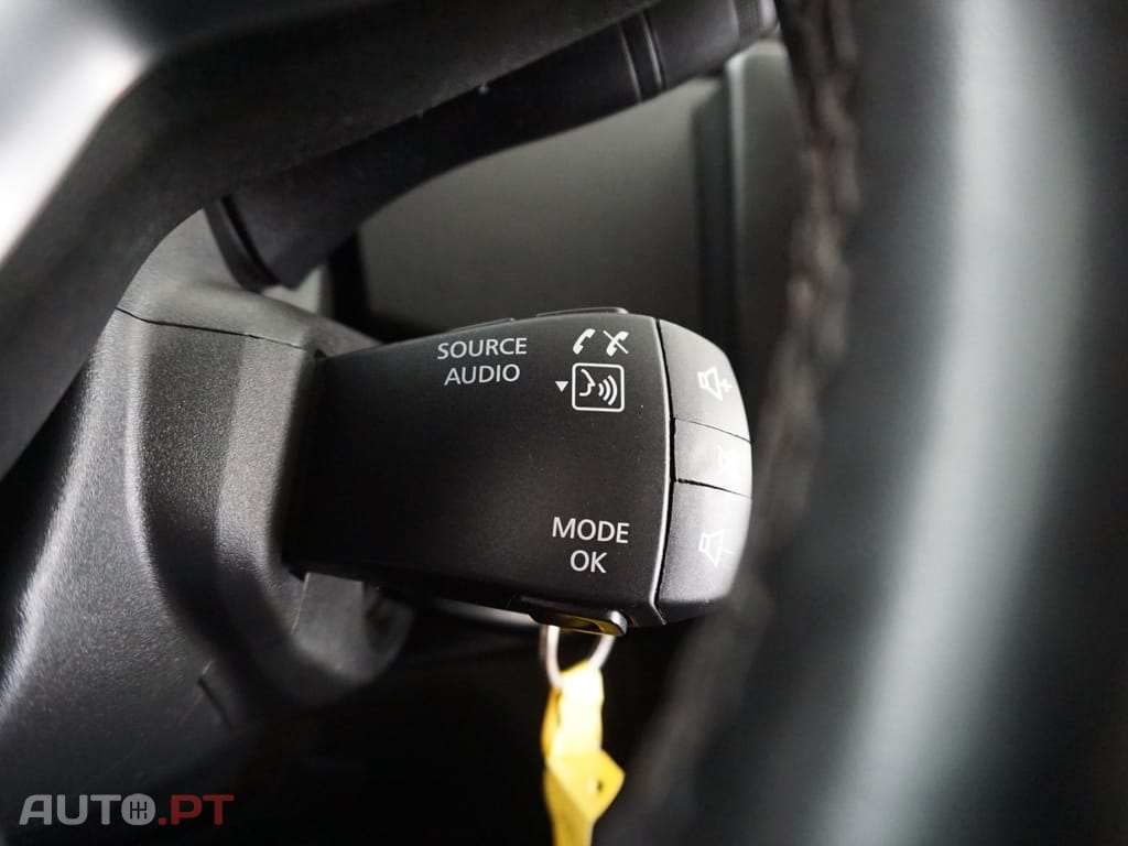 Dacia Duster 1.3 TCe Comfort