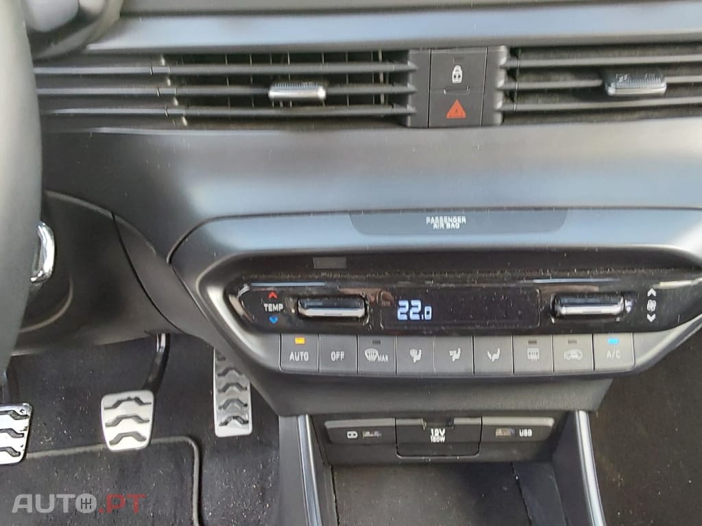 Hyundai Bayon 1.0 T-GDi Premium