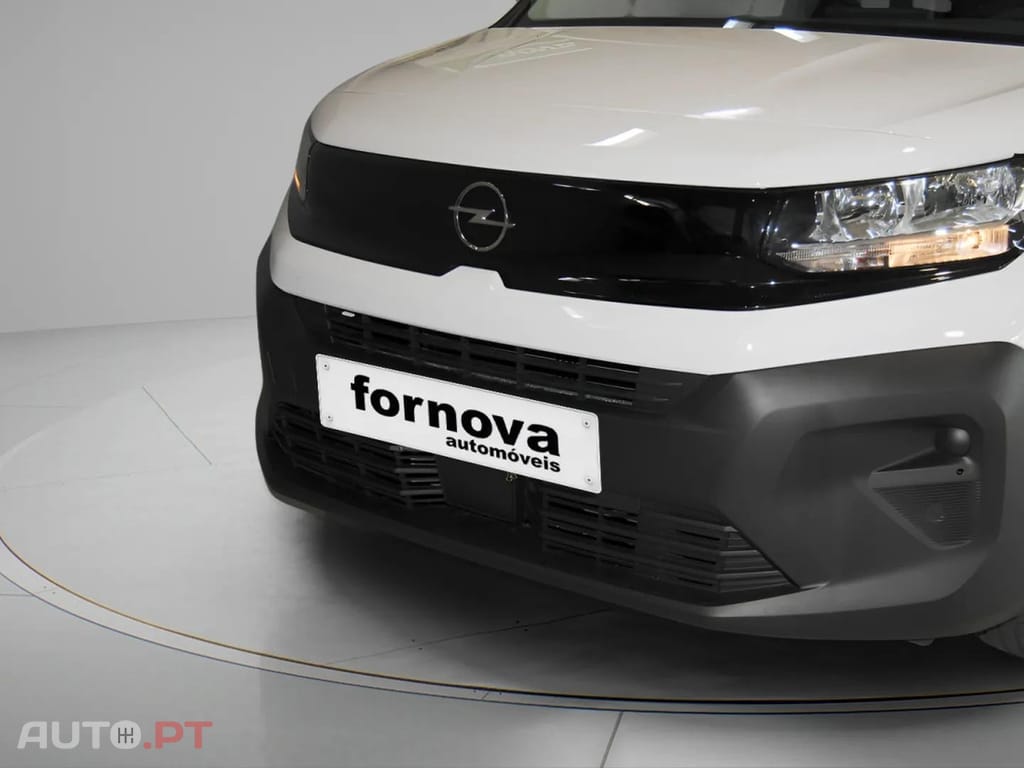 Opel Combo 1.5 CDTi XL