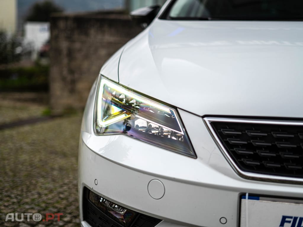 Seat Leon 1.0 EcoTSI Style S/S