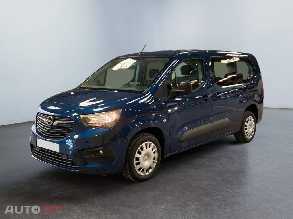 Opel Combo Life 1.5 CDTi L2H1 Edition
