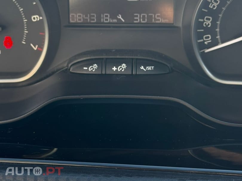 Peugeot 208 1.2 PureTech Style