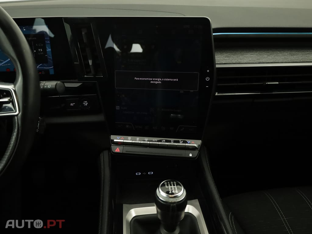 Renault Austral Austral 1.3 Mild Hybrid Techno