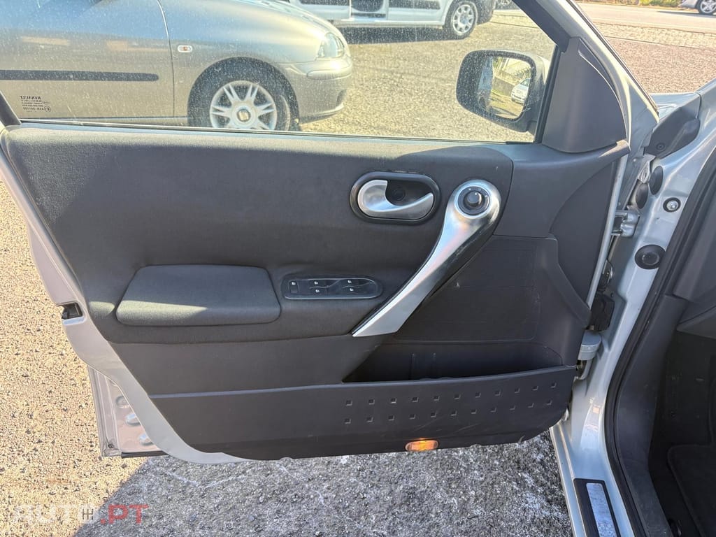 Renault Mégane Break 1.5 dCi C Dynamique