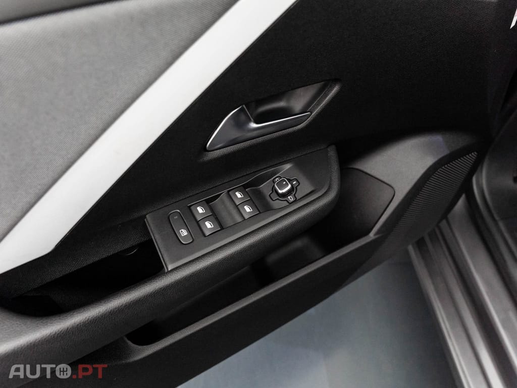 Opel Astra 1.5 D Business