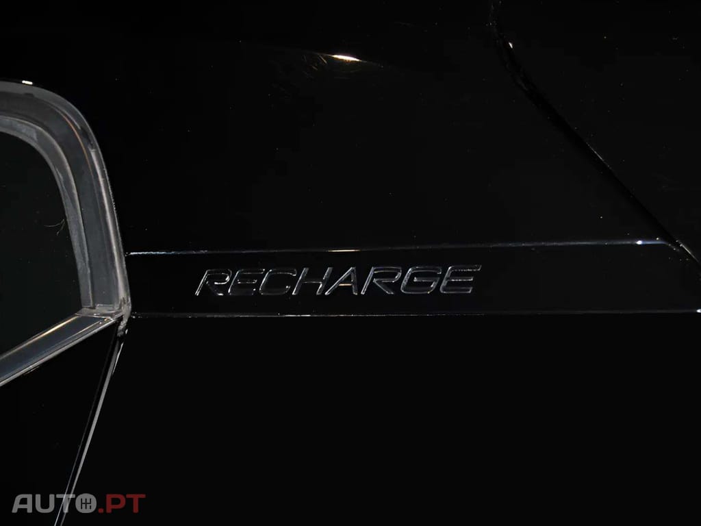 Volvo XC40 1.5 T5 PHEV Inscription Expression