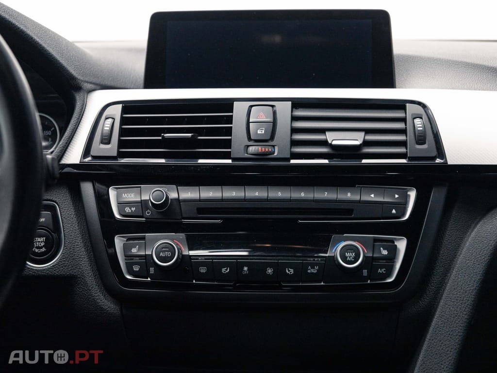 BMW 420 d Pack M Auto