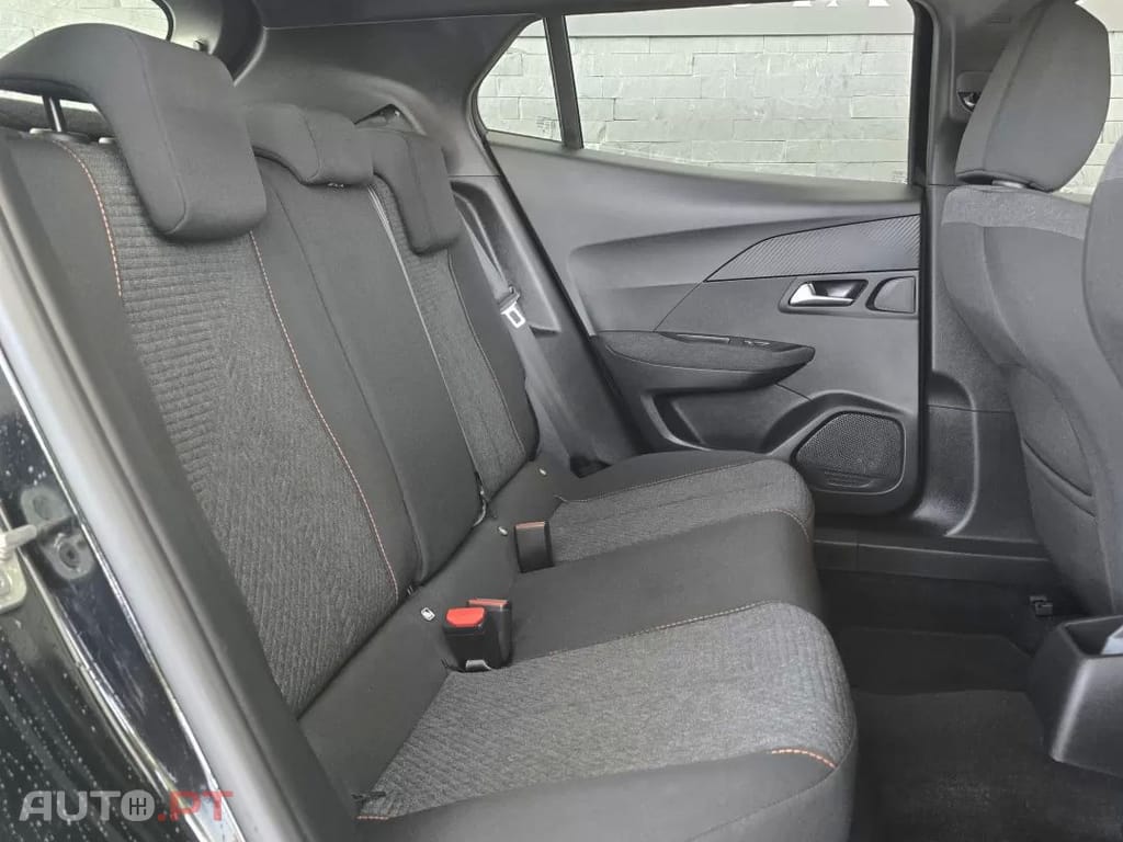 Peugeot 2008 1.2 PureTech Style