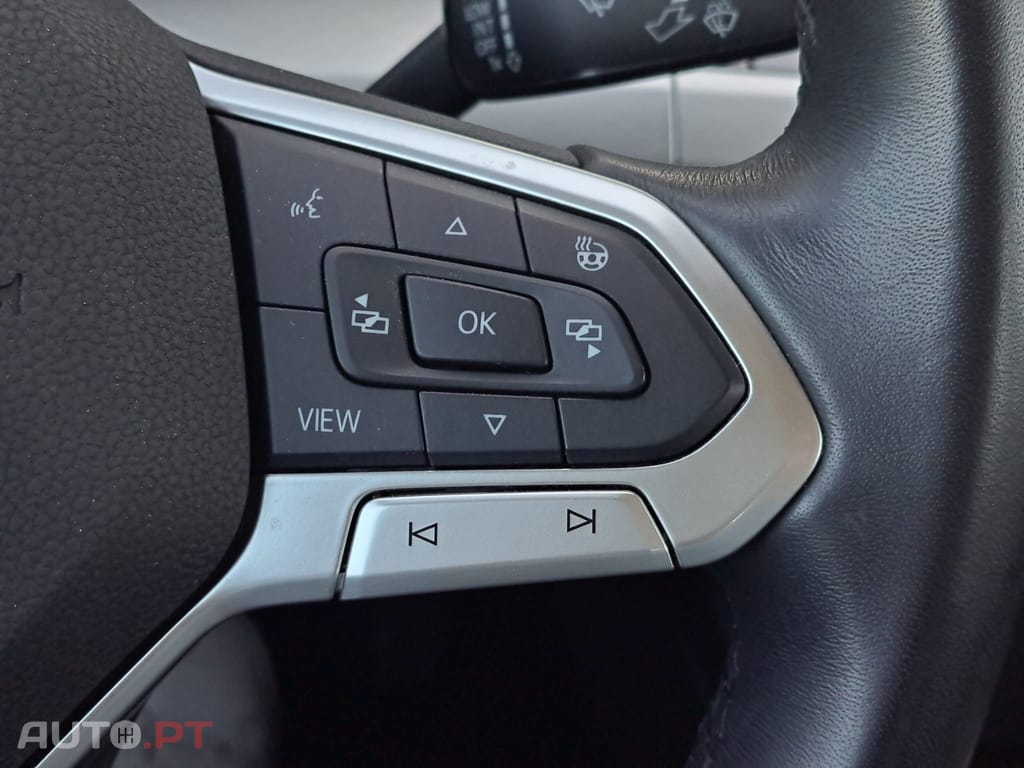 Volkswagen Golf 1.0 TSI Life