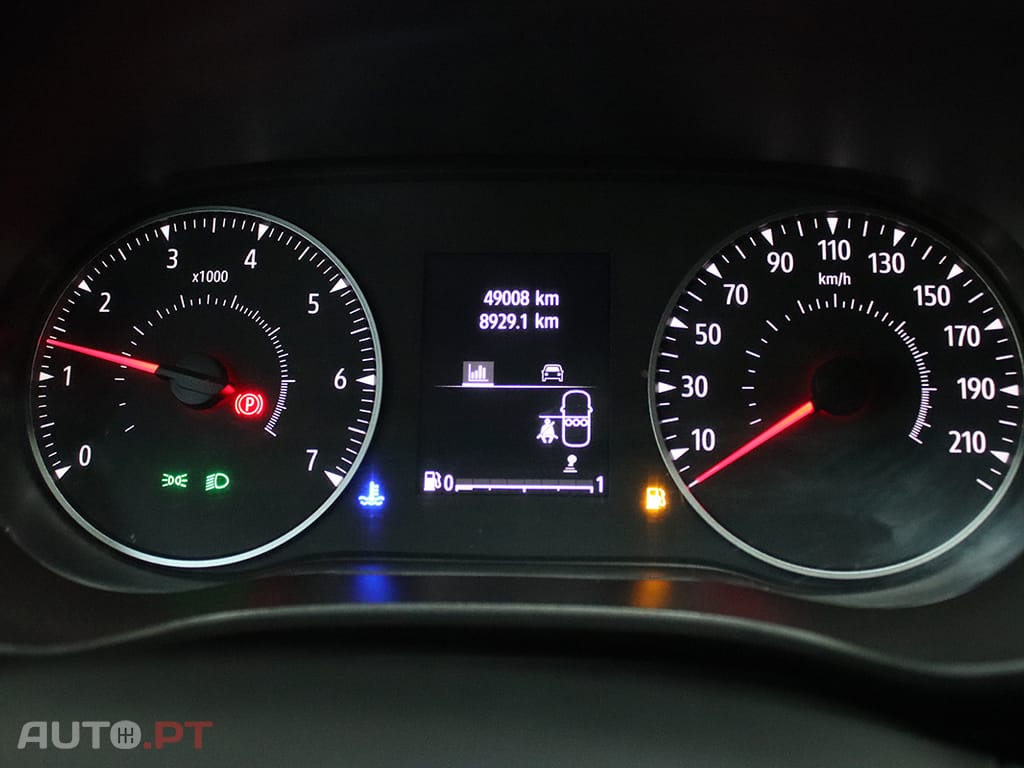 Dacia Sandero Sandero 1.0 ECO-G Stepway Expression Bi-Fuel