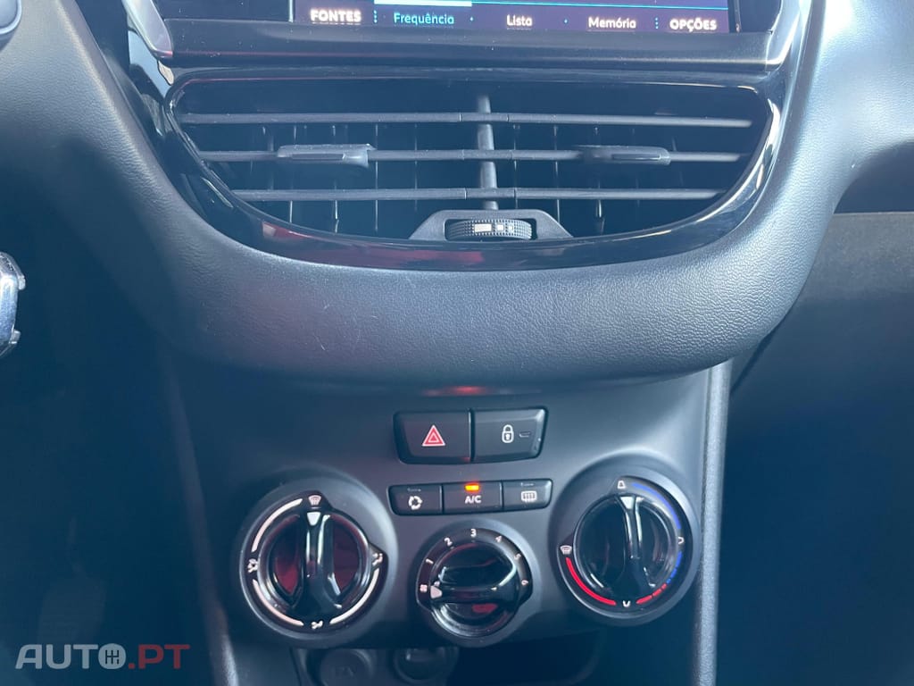 Peugeot 208 1.5 BlueHDi Active