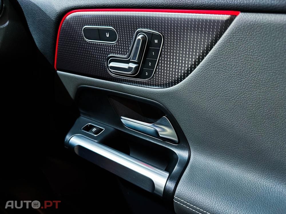 Mercedes-Benz EQB 350 4Matic AMG Line