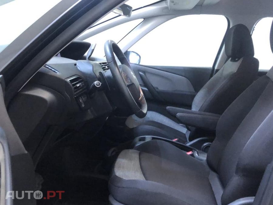 Citroen Grand C4 SpaceTourer 1.5 BlueHDi Business EAT8