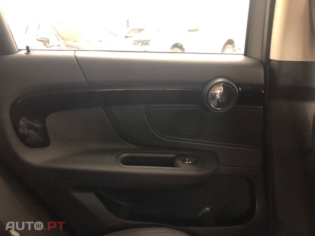 MINI Countryman Cooper SE ALL4 Sport Edition Auto