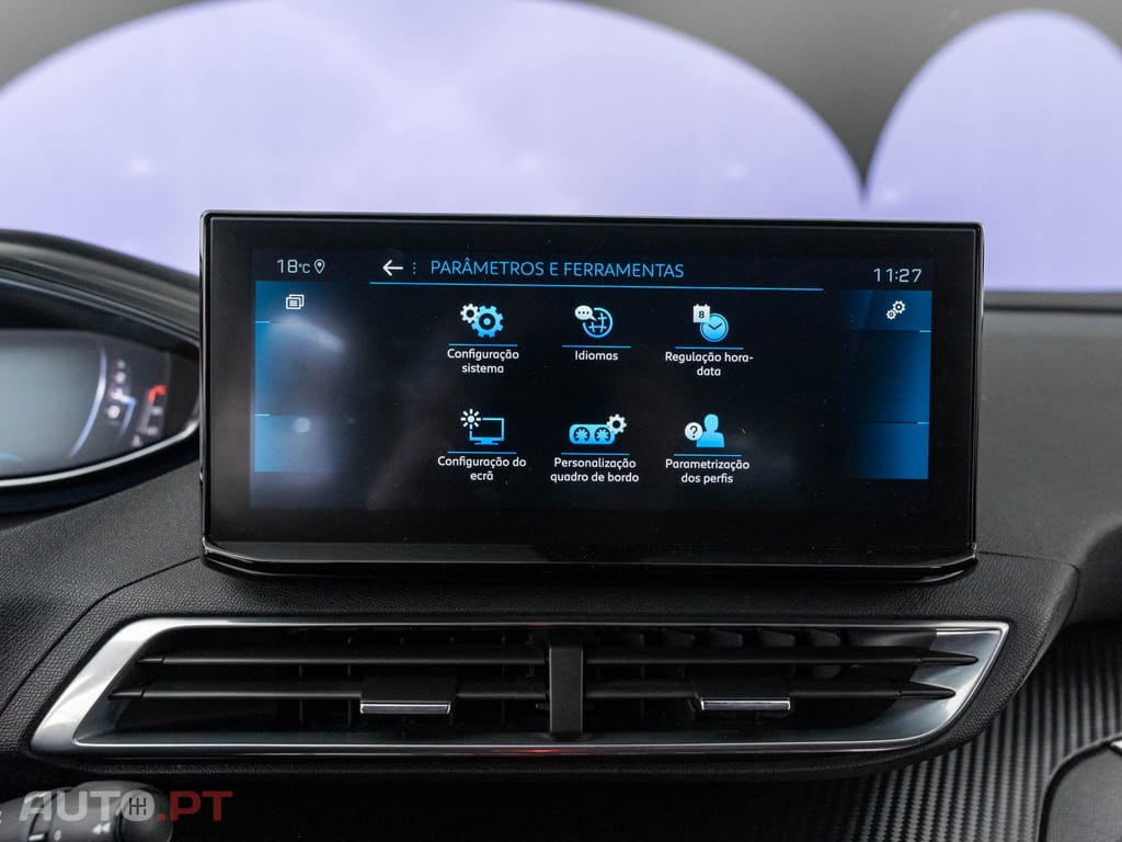 Peugeot 3008 1.2 PureTech Active Pack