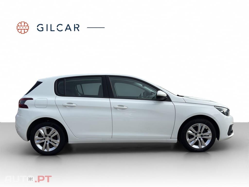 Peugeot 308 1.2 PureTech Business Line