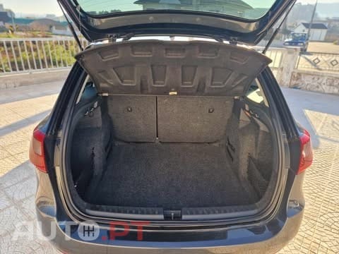 Seat Ibiza 1.2 TDI CR Ecomotive Reference