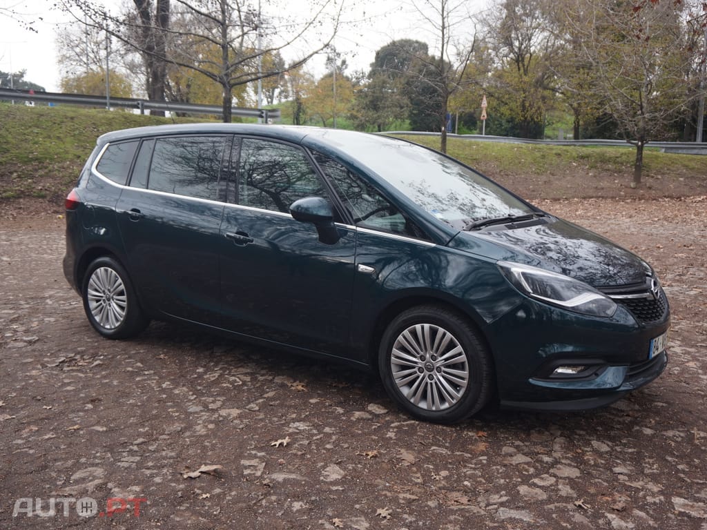 Opel Zafira 1.6 CDTI Innovation S/S
