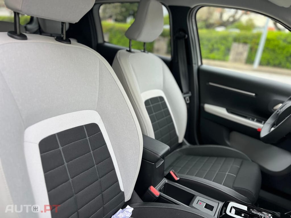 Citroen C3 1.2 Turbo Max