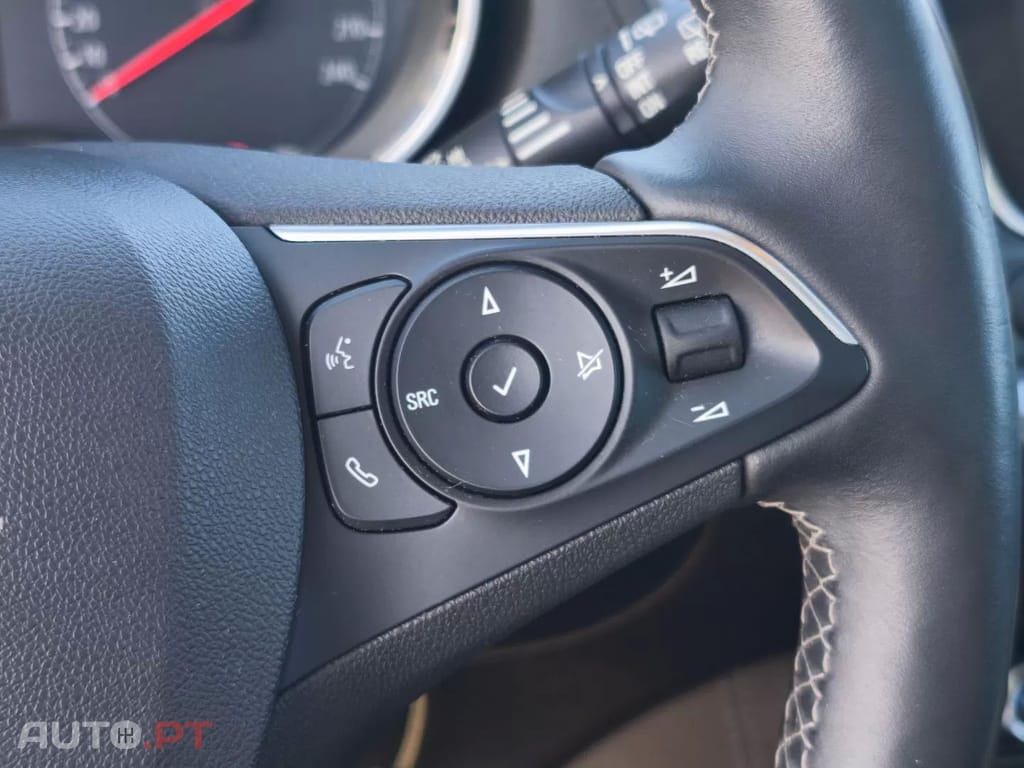 Opel Grandland (X) 1.2 S&S Auto Ultimate