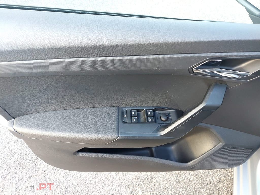 Seat Ibiza 1.0 Style