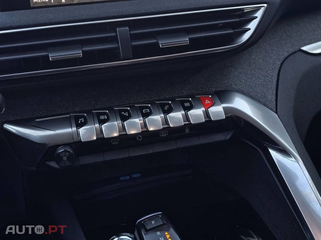 Peugeot 3008 BlueHDi 130 Stop & Start EAT8 Active Business-Pack