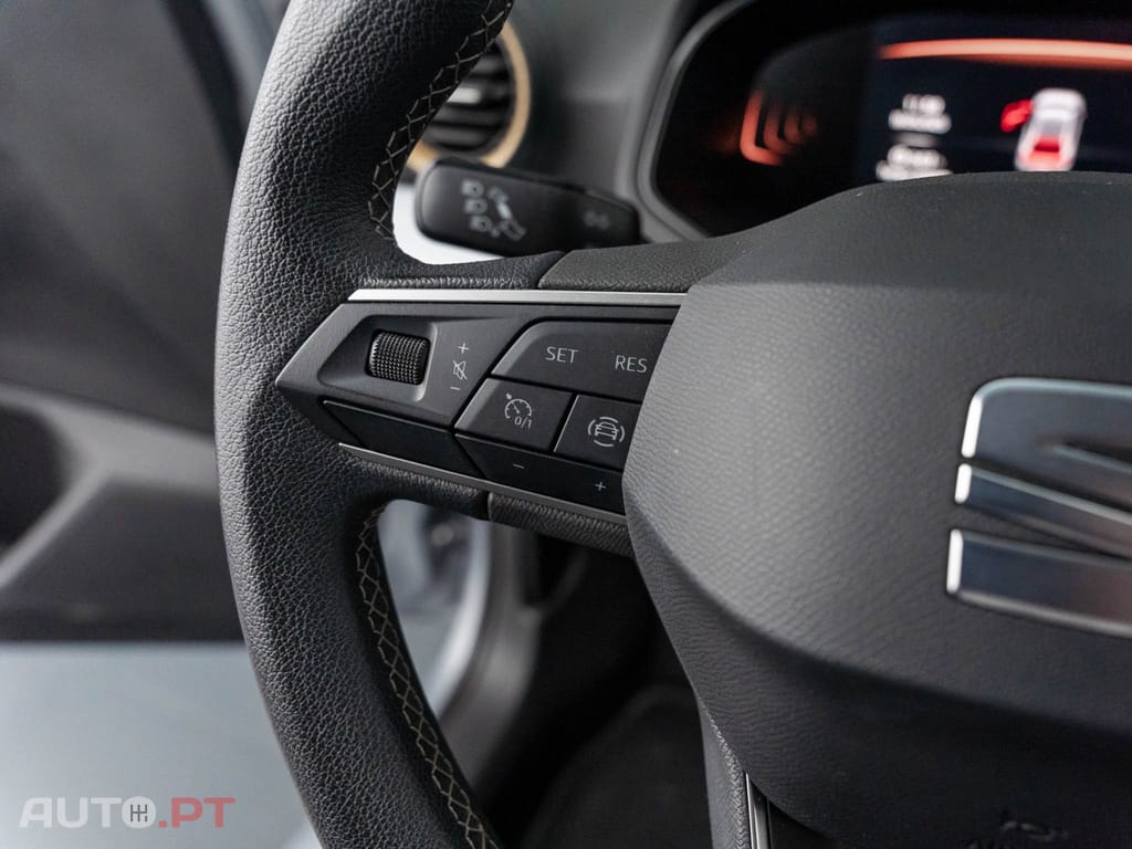 Seat Ibiza 1.0 TSI Style