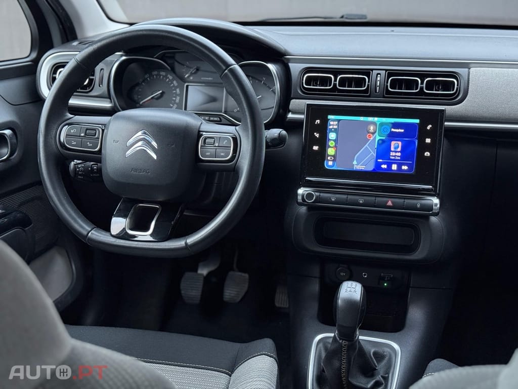 Citroen C3 1.2 PureTech Feel