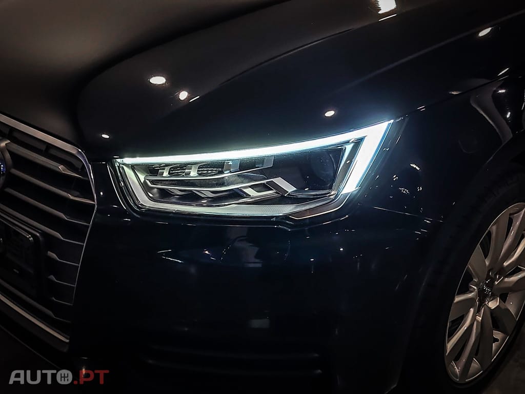 Audi A1 1.4 TDI Design