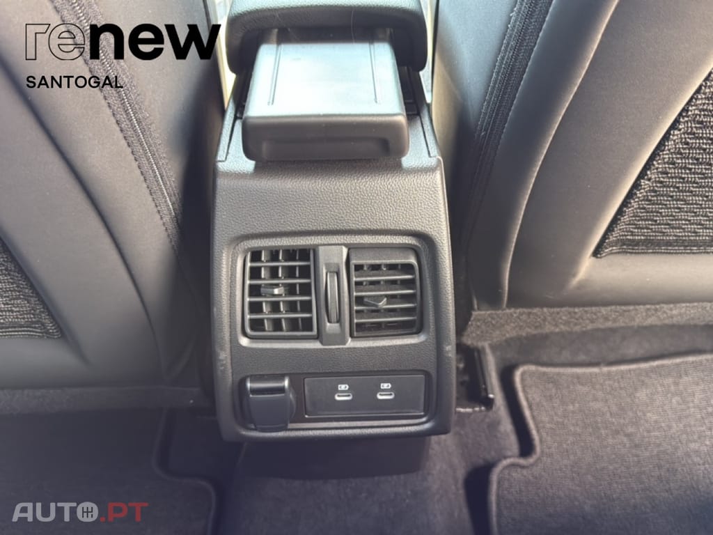 Renault Captur 1.0 Techno