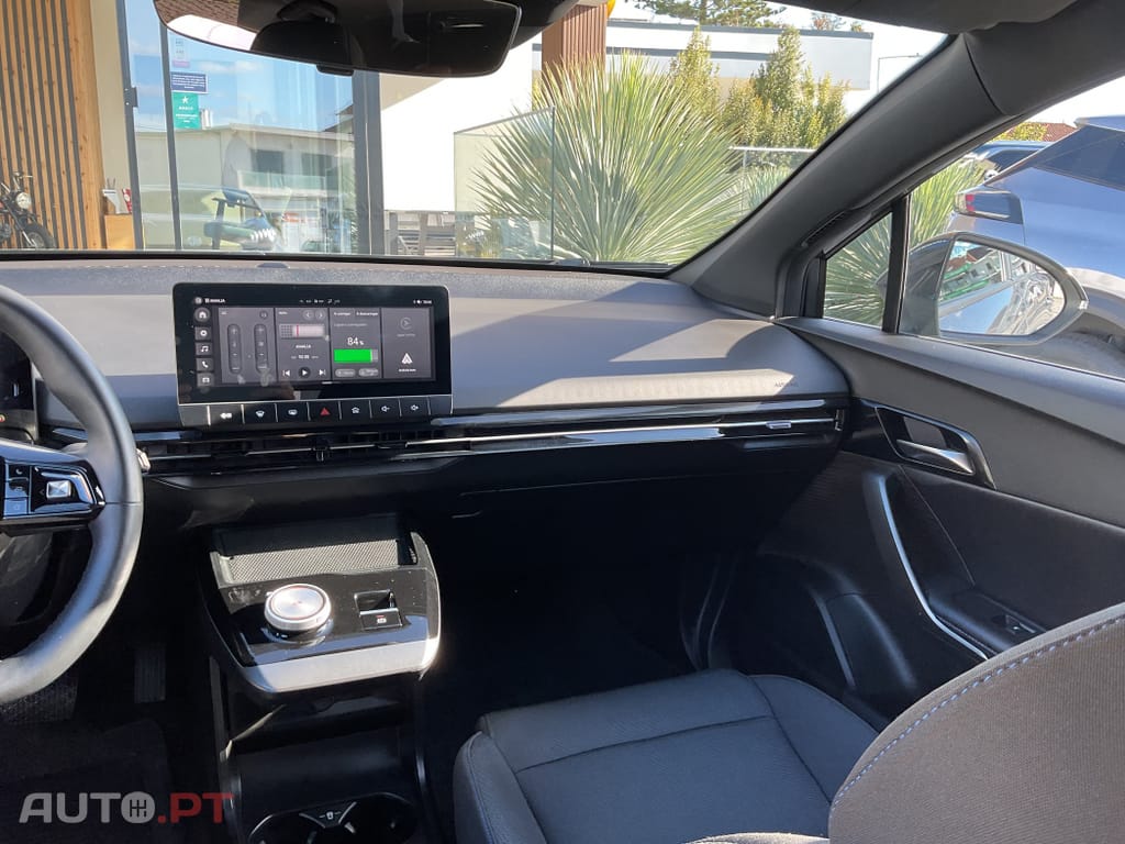 MG MG4 51 kWh Standard