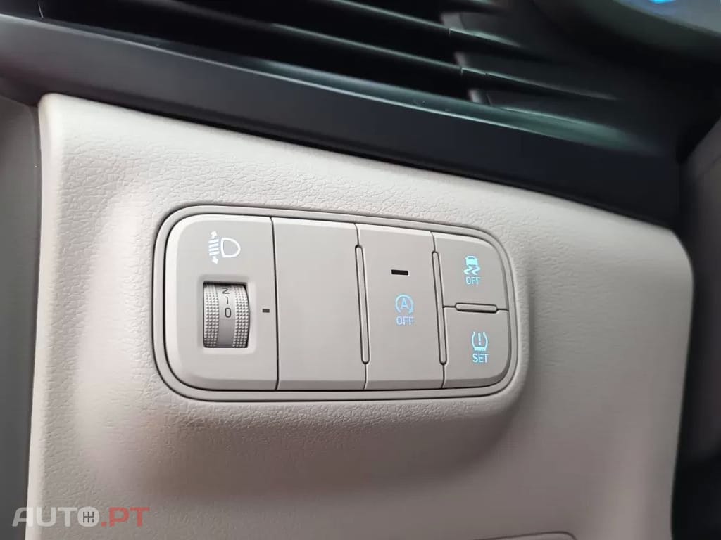Hyundai Bayon 1.0 T-GDI 48V-Hybrid Premium