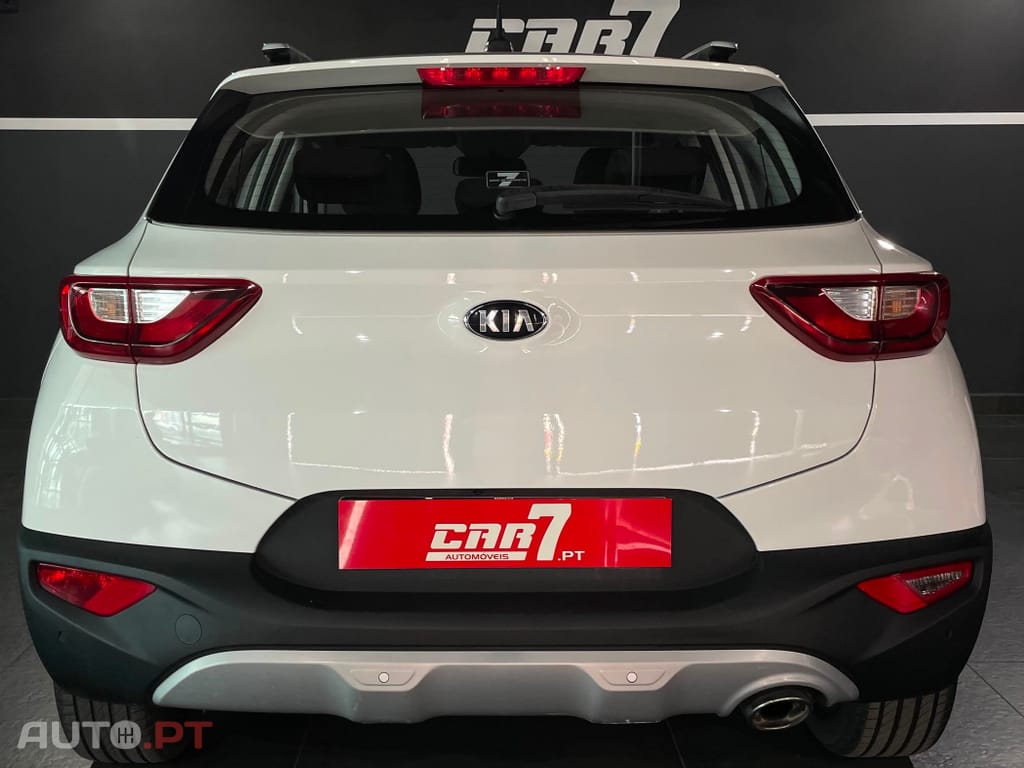 Kia Stonic 1.2 Urban