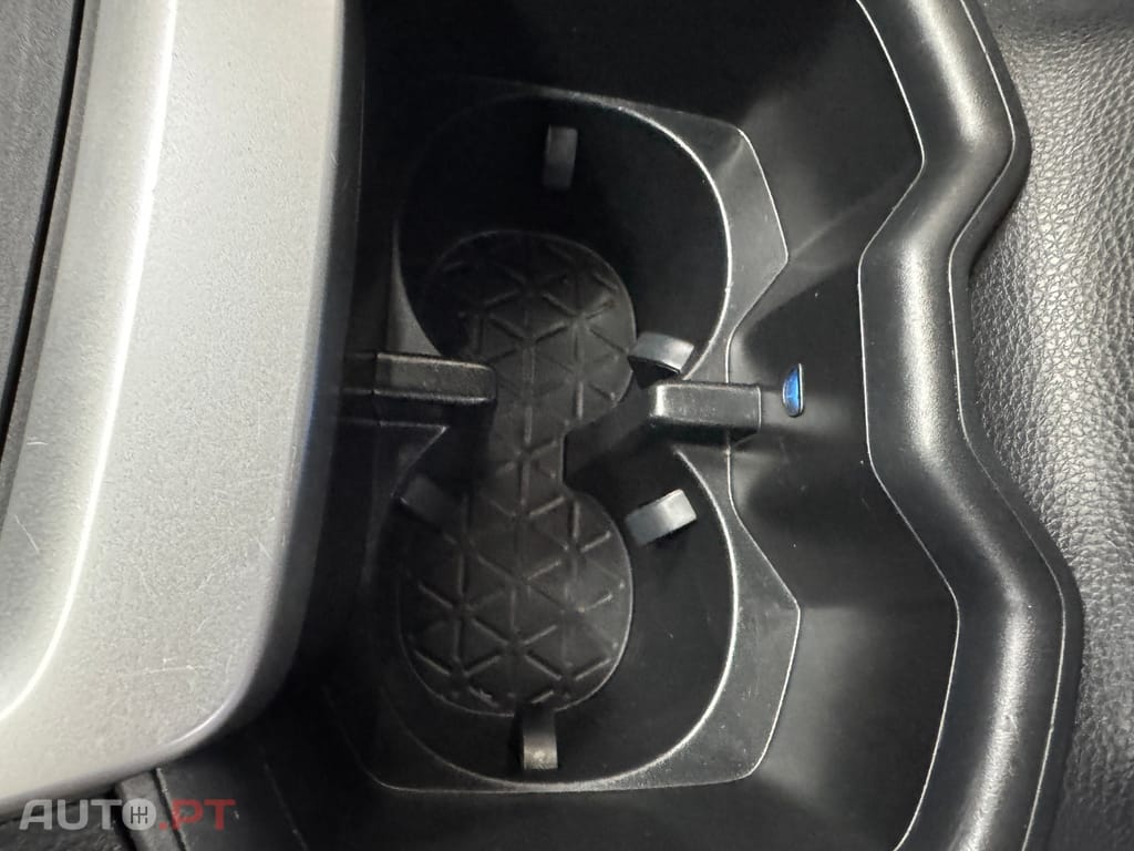 Toyota RAV4 HDF Square Collection