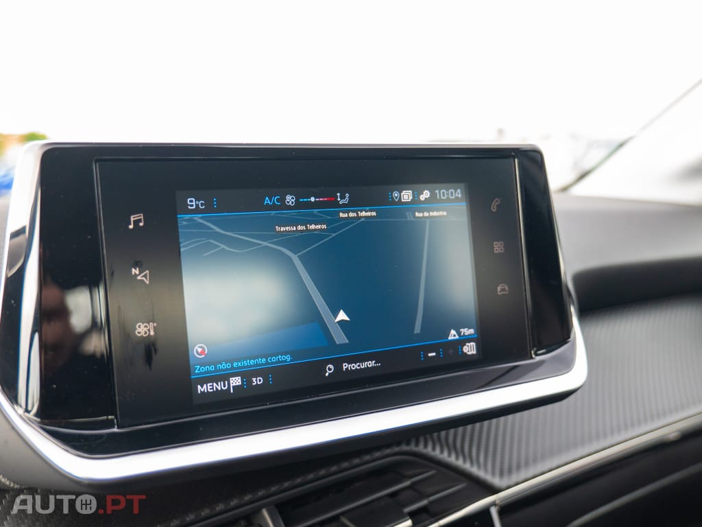 Peugeot 208 1.5 BlueHDi Active