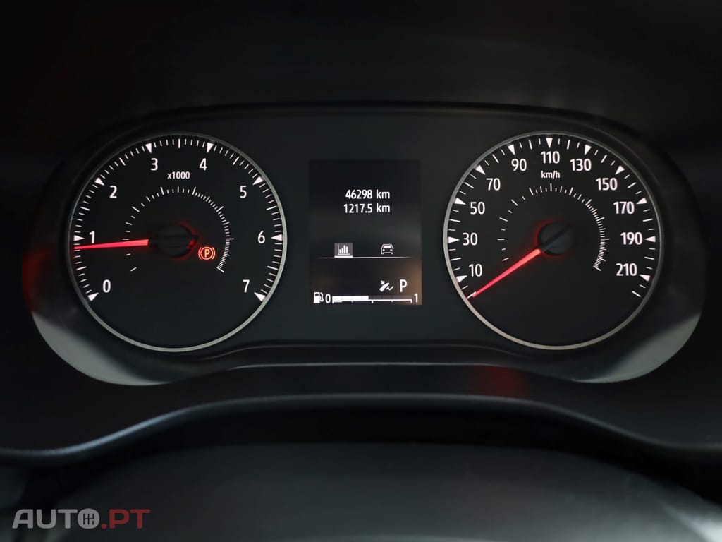 Dacia Sandero 1.0 TCe Stepway Extreme CVT