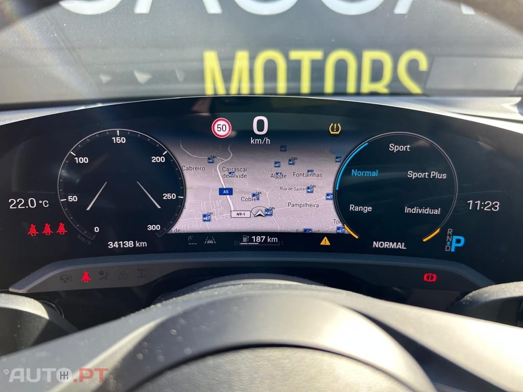 Porsche Taycan 4S