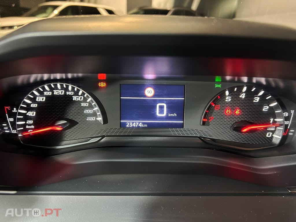 Peugeot 208 1.2 PureTech Active Pack