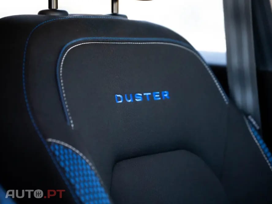 Dacia Duster 1.0 TCe ECO-G Extreme Bi-Fuel