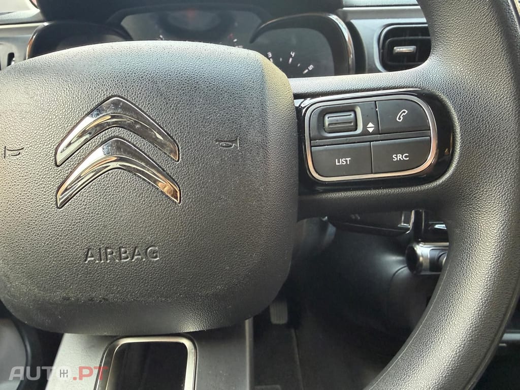 Citroen C3 SHINNE 1.2 