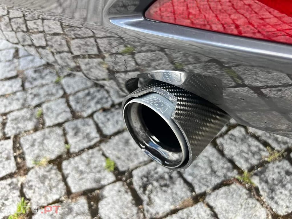 BMW M135 Auto