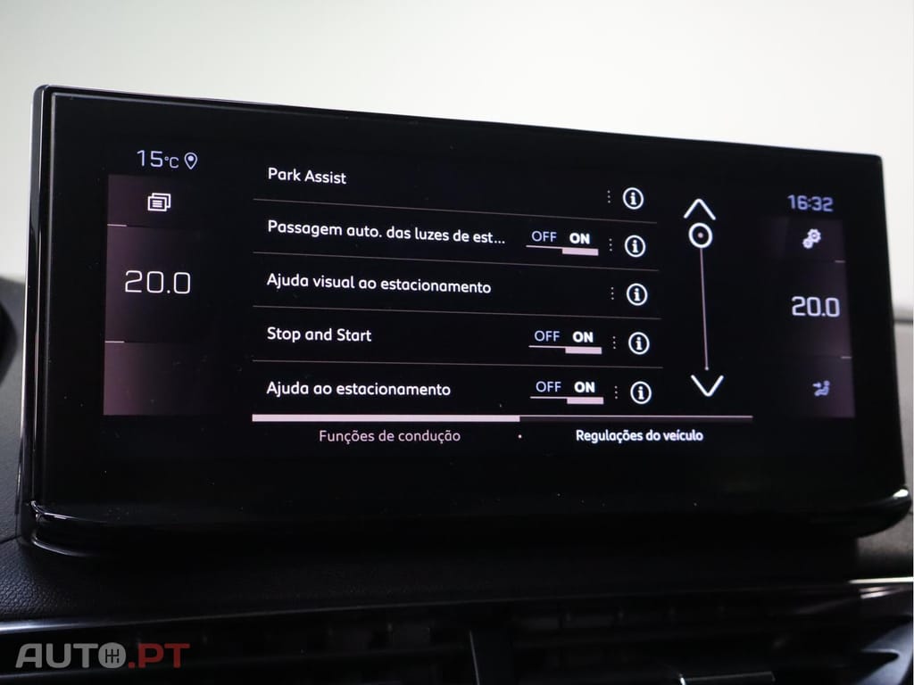 Peugeot 3008 GT Line 1.2 PureTech 130