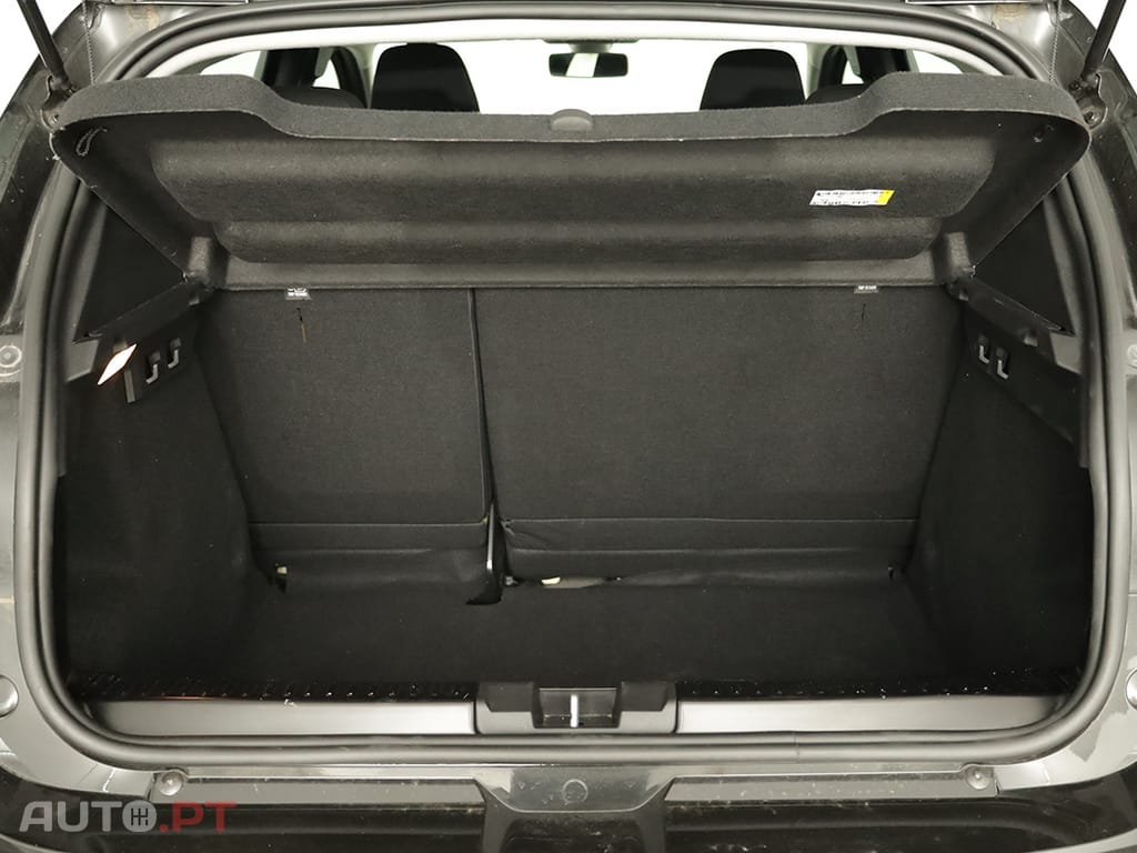 Dacia Sandero Sandero 1.0 ECO-G Expression Bi-Fuel