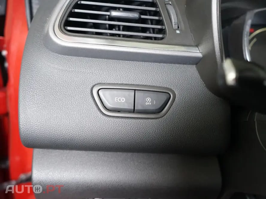 Renault Kadjar Outro