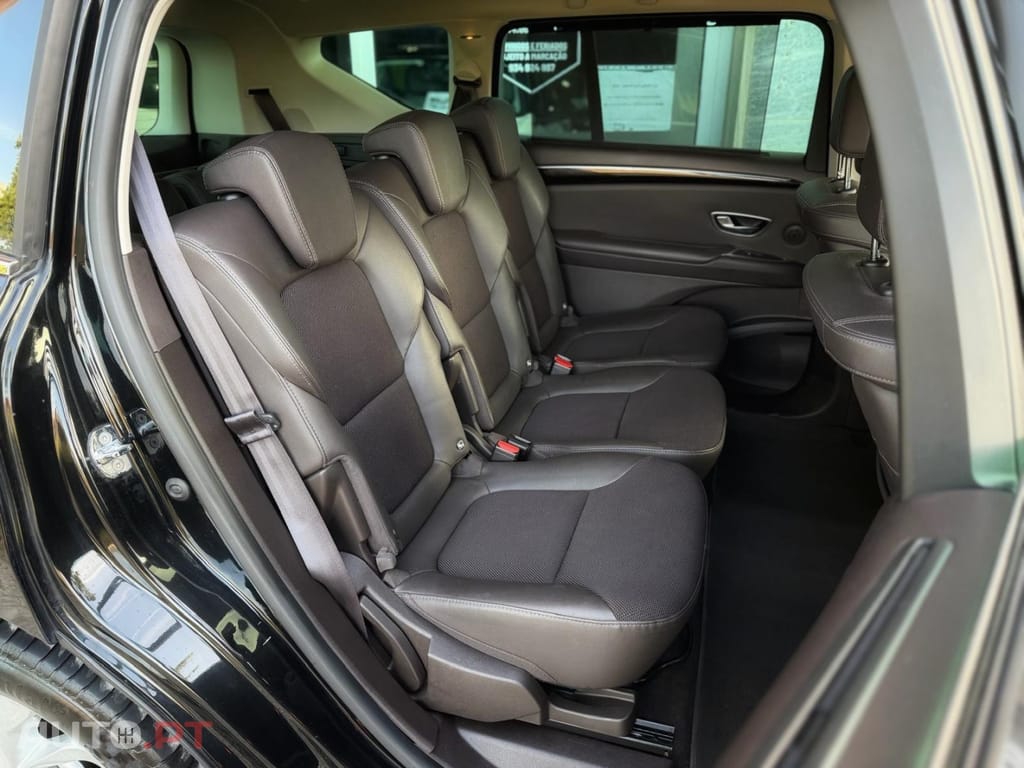 Renault Espace 1.6 dCi Zen