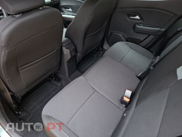 Dacia Sandero Eco-G 120 Stepway Extreme