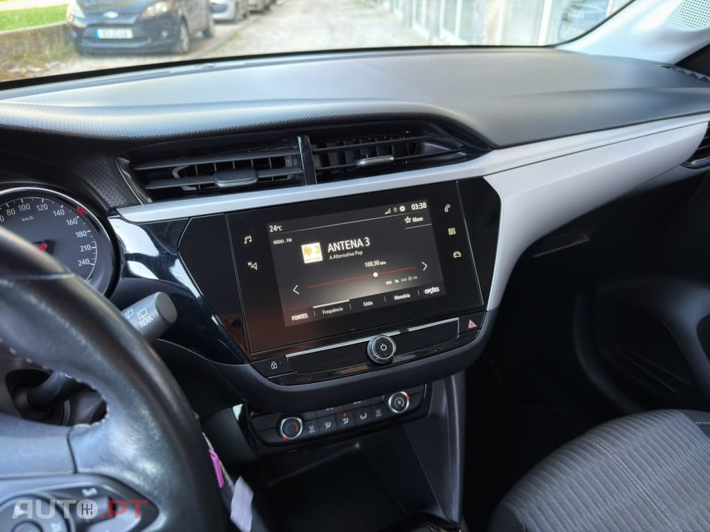 Opel Corsa 1.2 Business Edition