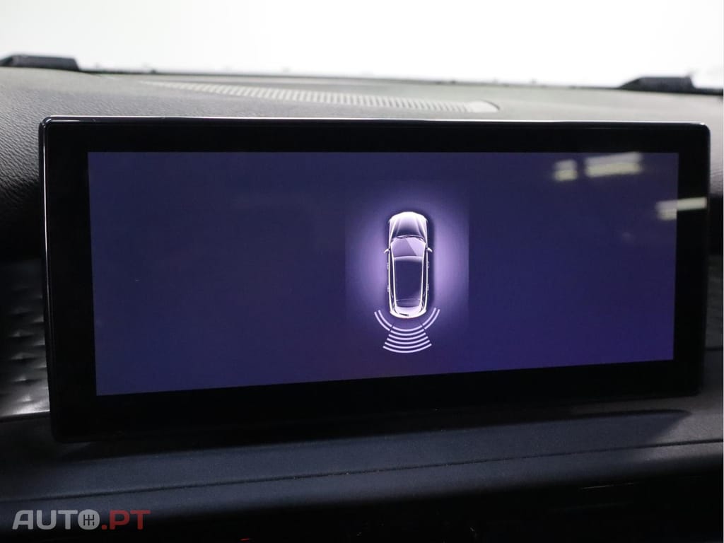 Alfa Romeo Tonale 1.5 Hybrid 130cv Sprint FWD